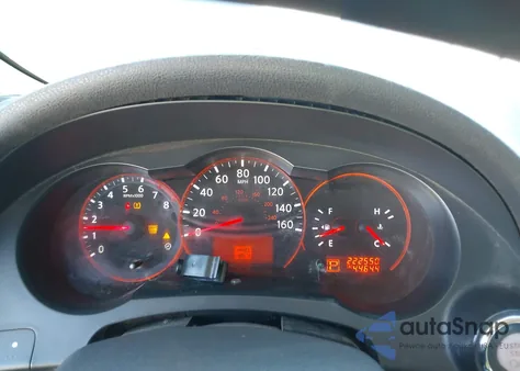 2008 Nissan Altima 2.5 S z USA, uszkodzony, nr VIN 1N4AL24E08C271900